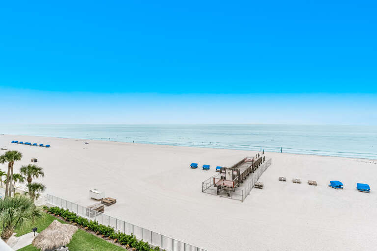 JC Resorts Sand Dollar 406 Balcony Indian Shores-1(2048 Pixels)1