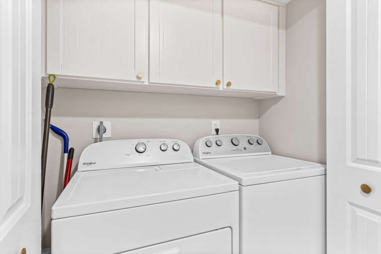 JC Resorts Sand Dollar 406 Laundry Indian Shores-1(2048 Pixels)31