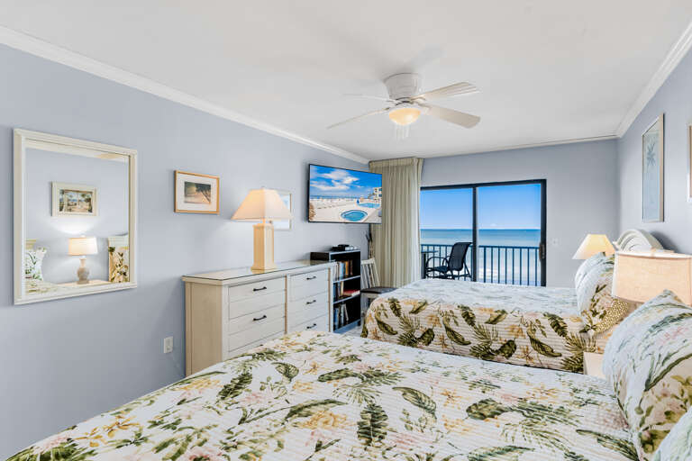 JC Resorts Sand Dollar 407 Bedroom 1 Indian Shores-2(2048 Pixels)24