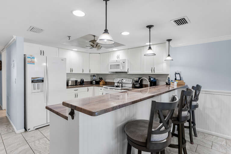 JC Resorts Sand Dollar 407 Kitchen Indian Shores-3(2048 Pixels)16