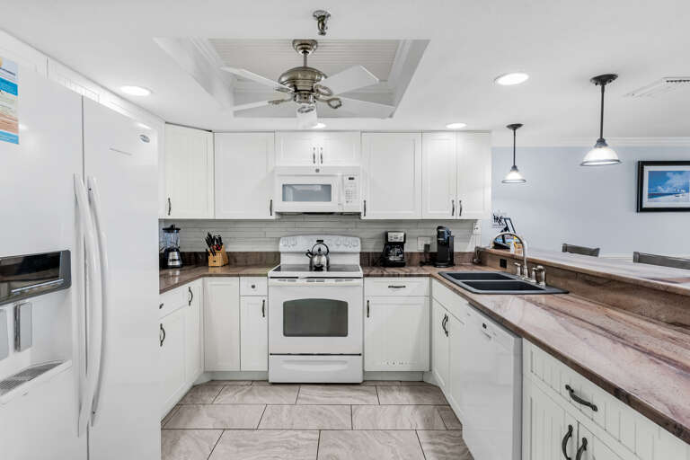 JC Resorts Sand Dollar 407 Kitchen Indian Shores-4(2048 Pixels)18