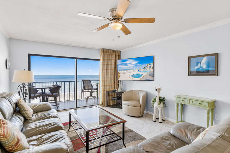 JC Resorts Sand Dollar 407 Living Room Indian Shores-2(2048 Pixels)12