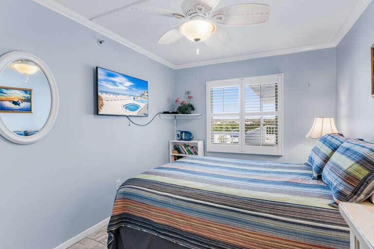 JC Resorts Sand Dollar 407 Bedroom 2 Indian Shores-2(2048 Pixels)31