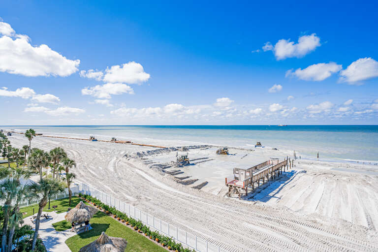 JC Resorts Sand Dollar 407 Balcony Indian Shores-1(2048 Pixels)2