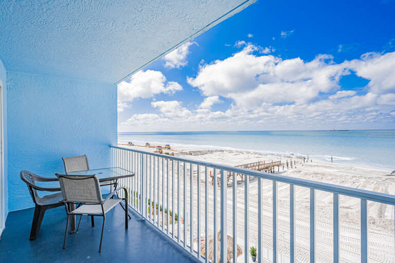 JC Resorts Sand Dollar 409 Balcony Indian Shores-7(2048 Pixels)8