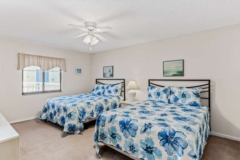 JC Resorts Sand Dollar 409 Bedroom 1 Indian Shores-1(2048 Pixels)21