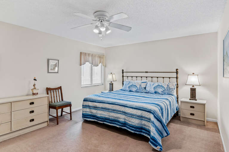 JC Resorts Sand Dollar 409 Bedroom 2 Indian Shores-1(2048 Pixels)29