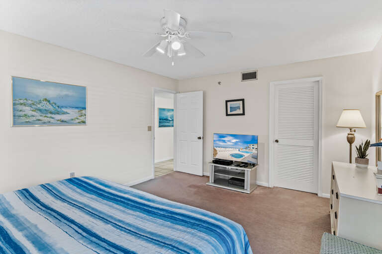 JC Resorts Sand Dollar 409 Bedroom 2 Indian Shores-4(2048 Pixels)30