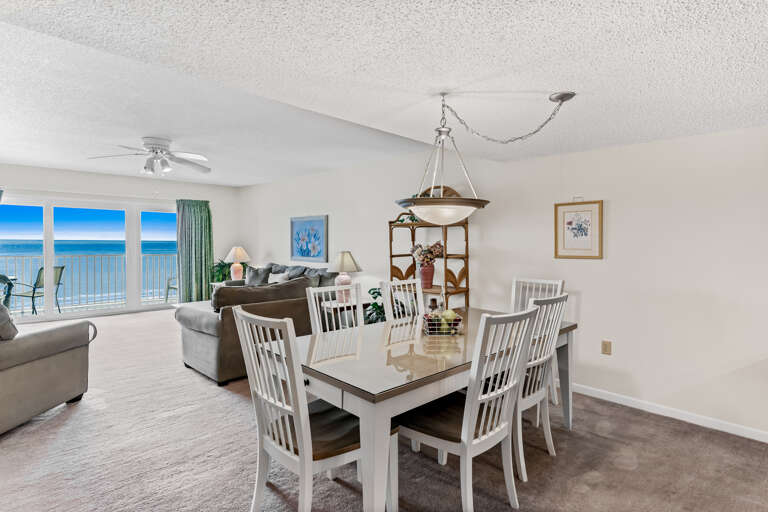 JC Resorts Sand Dollar 409 Dining Room Indian Shores-3(2048 Pixels)15