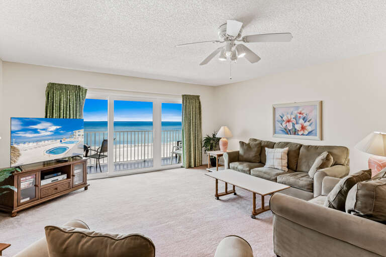 JC Resorts Sand Dollar 409 Living Room Indian Shores-1(2048 Pixels)9