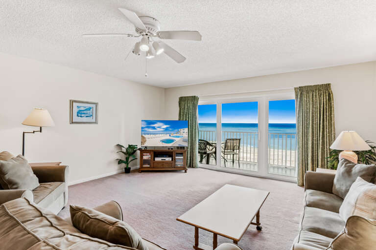 JC Resorts Sand Dollar 409 Living Room Indian Shores-2(2048 Pixels)11