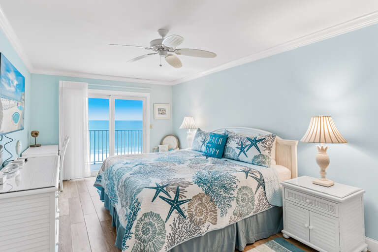 JC Resorts Sand Dollar 510 Bedroom 1 Indian Shores-1(2048 Pixels)23
