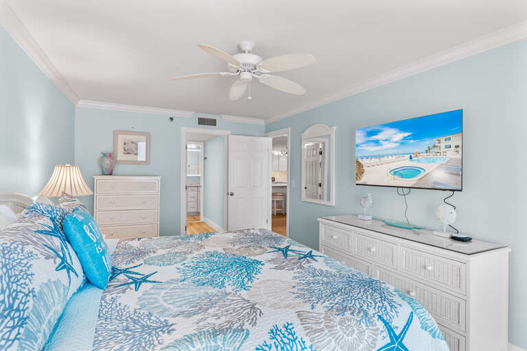 JC Resorts Sand Dollar 510 Bedroom 1 Indian Shores-4(2048 Pixels)20