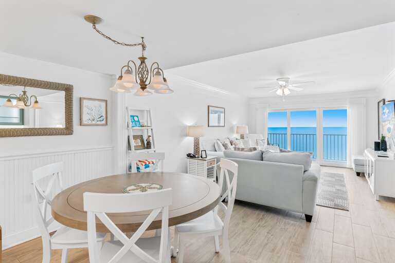 JC Resorts Sand Dollar 510 Dining Room Indian Shores-2(2048 Pixels)14
