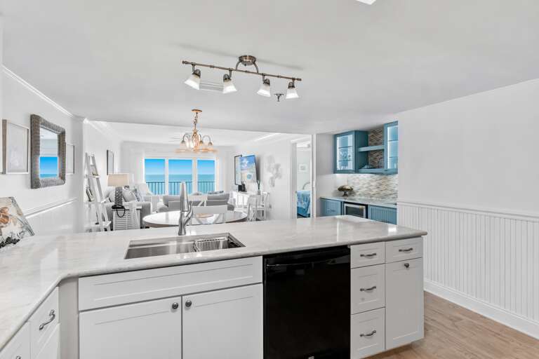 JC Resorts Sand Dollar 510 Kitchen Indian Shores-2(2048 Pixels)19