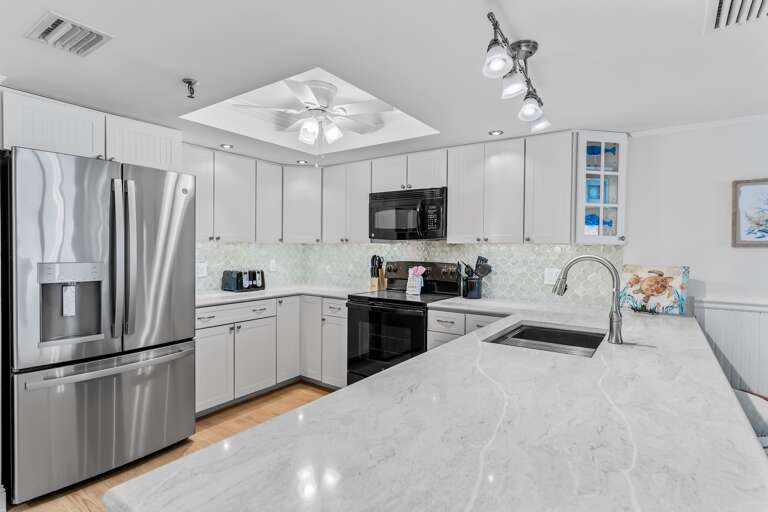 JC Resorts Sand Dollar 510 Kitchen Indian Shores-4(2048 Pixels)15