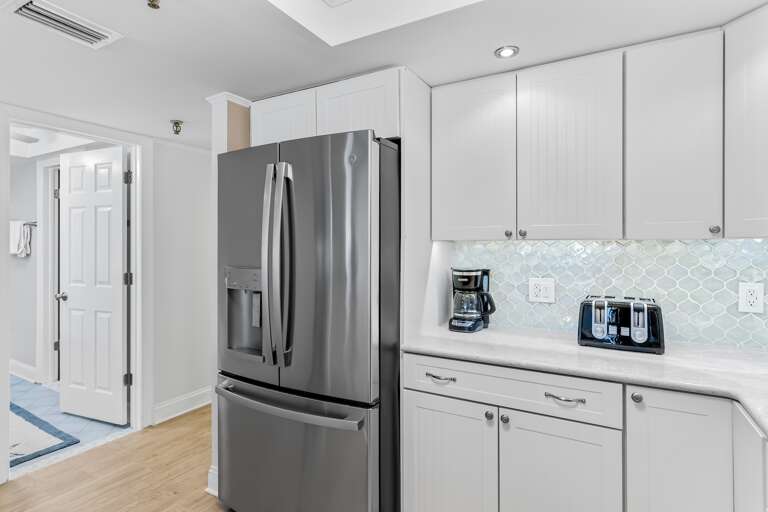 JC Resorts Sand Dollar 510 Kitchen Indian Shores-5(2048 Pixels)16