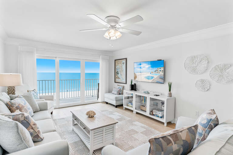 JC Resorts Sand Dollar 510 Living Room Indian Shores-1(2048 Pixels)11