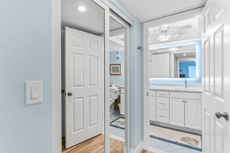 JC Resorts Sand Dollar 510 Bedroom 3 Indian Shores-5(2048 Pixels)34