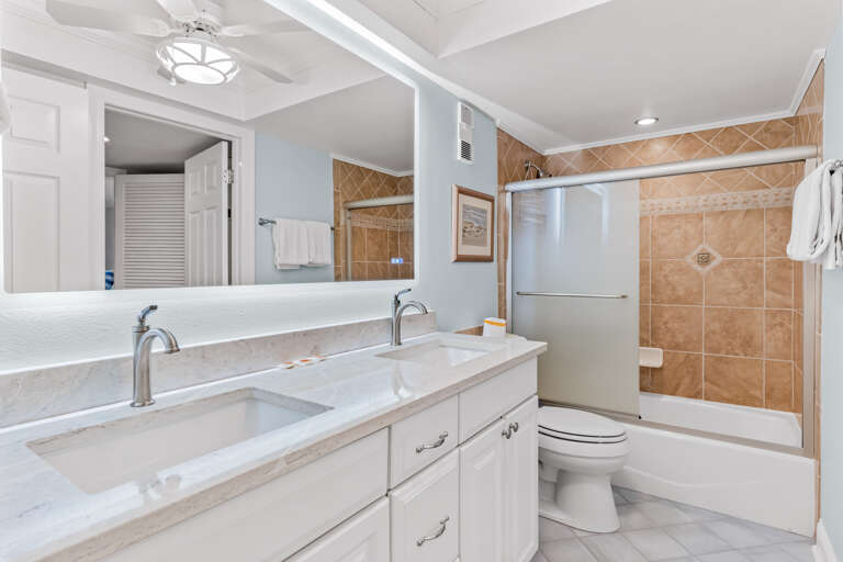 JC Resorts Sand Dollar 510 Bathroom 2 Indian Shores-1(2048 Pixels)36