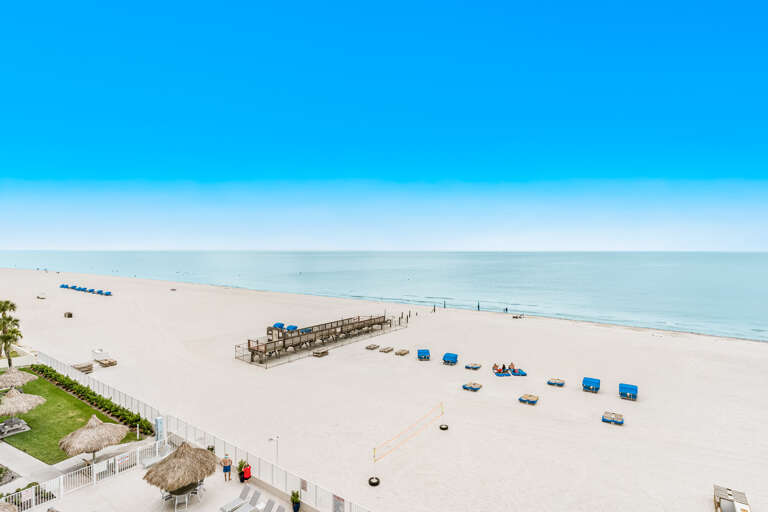 JC Resorts Sand Dollar 511 Balcony Indian Shores-1(2048 Pixels)4