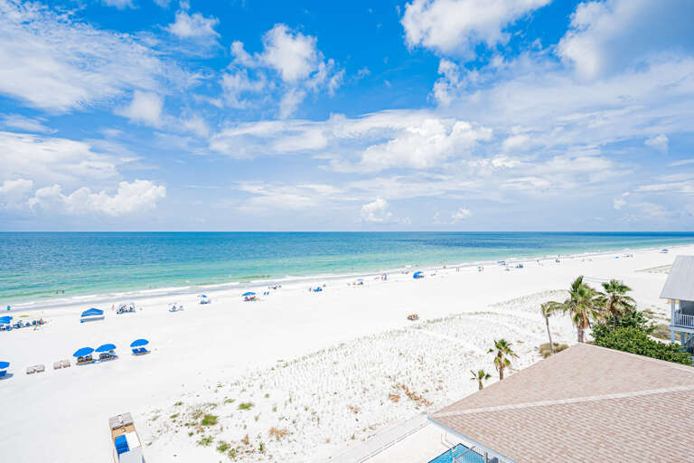 JC Resorts Sand Dollar 511 Balcony Indian Shores-3(2048 Pixels)3