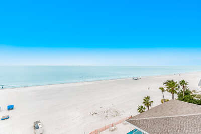JC Resorts Sand Dollar 511 Balcony Indian Shores-3(Under 5MB)