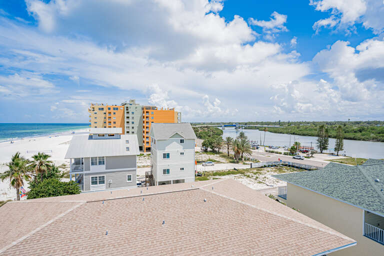 JC Resorts Sand Dollar 511 Balcony Indian Shores-5(2048 Pixels)5