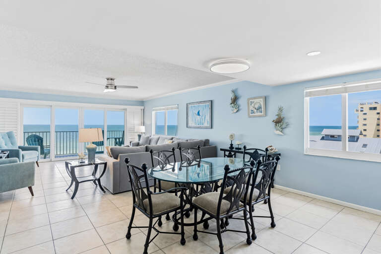 JC Resorts Sand Dollar 511 Dining Room Indian Shores-3(2048 Pixels)15