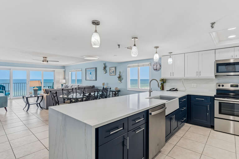JC Resorts Sand Dollar 511 Kitchen Indian Shores-1(2048 Pixels)19