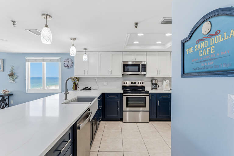 JC Resorts Sand Dollar 511 Kitchen Indian Shores-3(2048 Pixels)20