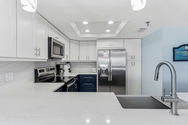 JC Resorts Sand Dollar 511 Kitchen Indian Shores-5(2048 Pixels)17