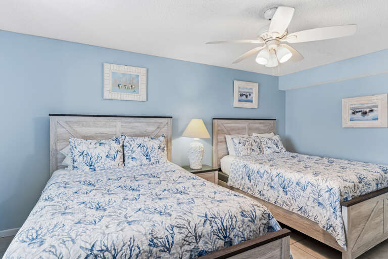 JC Resorts Sand Dollar 511 Bedroom 1 Indian Shores-3(2048 Pixels)23
