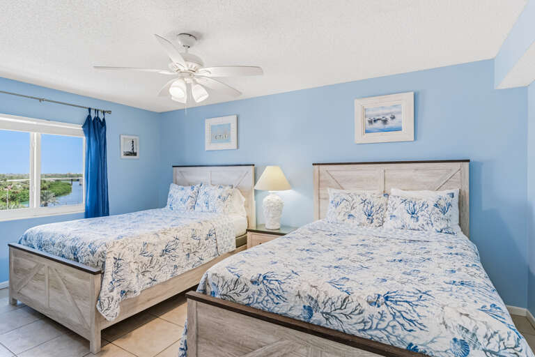JC Resorts Sand Dollar 511 Bedroom 1 Indian Shores-1(2048 Pixels)25