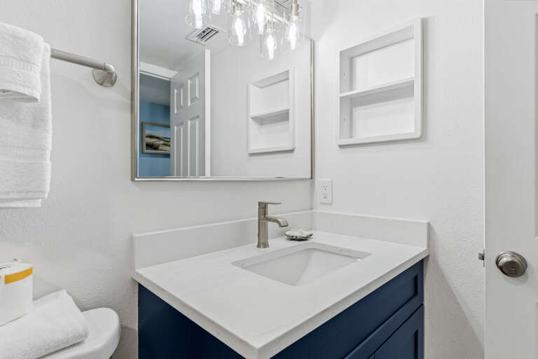 JC Resorts Sand Dollar 511 Bathroom 2 Indian Shores-2(2048 Pixels)28