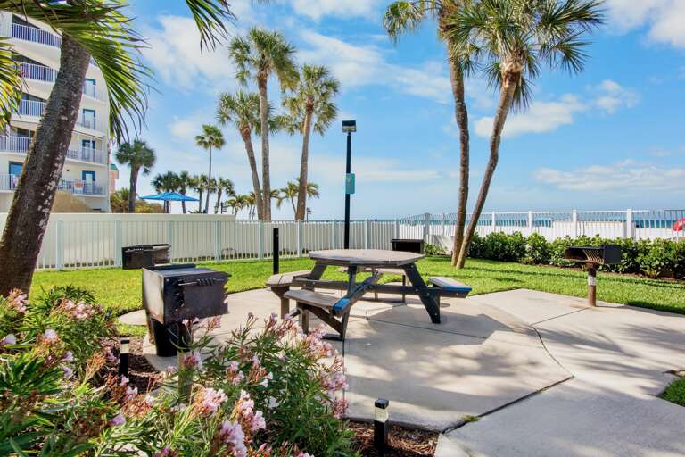 JC Resorts Sand Dollar Indian Shores