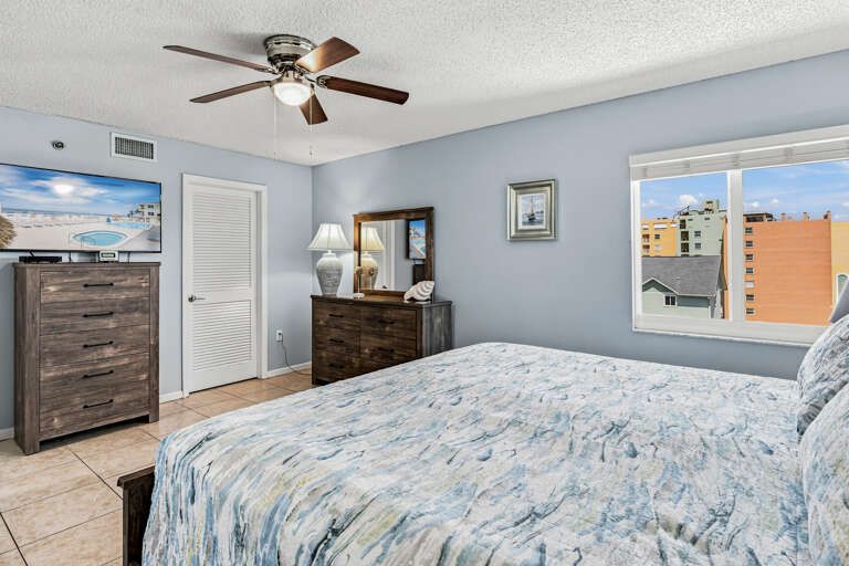 JC Resorts Sand Dollar 511 Bedroom 2 Indian Shores-3(2048 Pixels)2