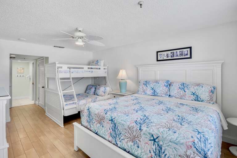 Sea Breeze 207 at JC Resorts