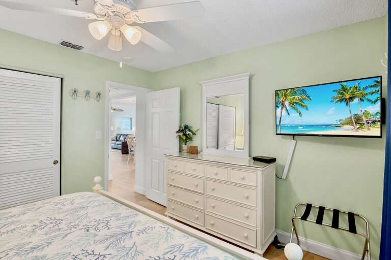 Sea Breeze 207 at JC Resorts
