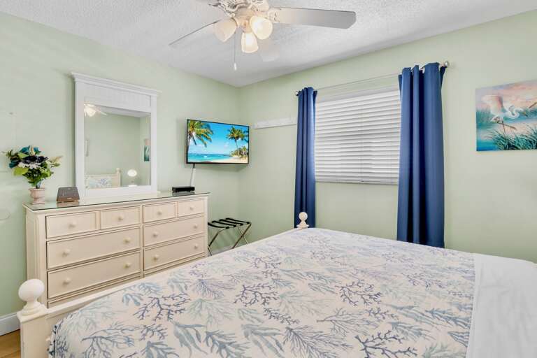 Sea Breeze 207 at JC Resorts