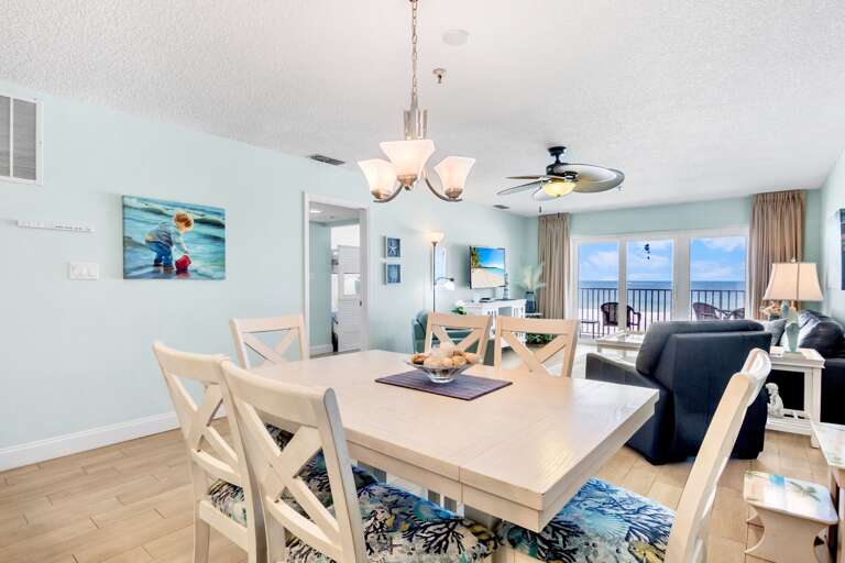 Sea Breeze 207 at JC Resorts