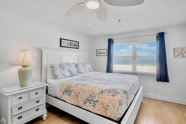 Sea Breeze 207 at JC Resorts