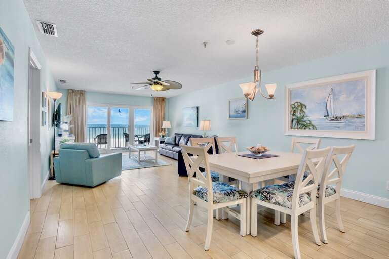 Sea Breeze 207 at JC Resorts