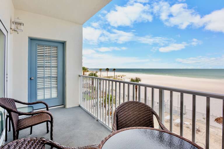Sea Breeze 207 at JC Resorts