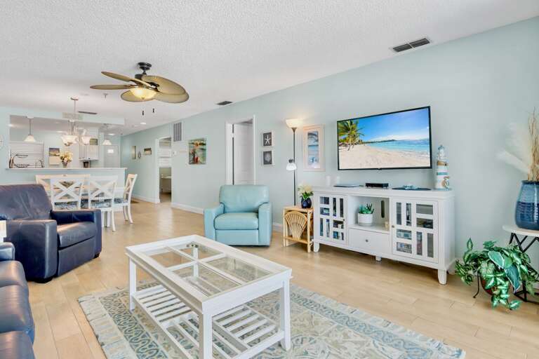 Sea Breeze 207 at JC Resorts