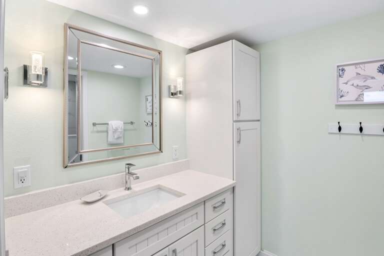 Sea Breeze 207 at JC Resorts