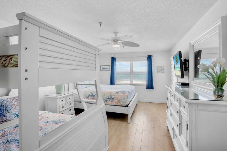 Sea Breeze 207 at JC Resorts