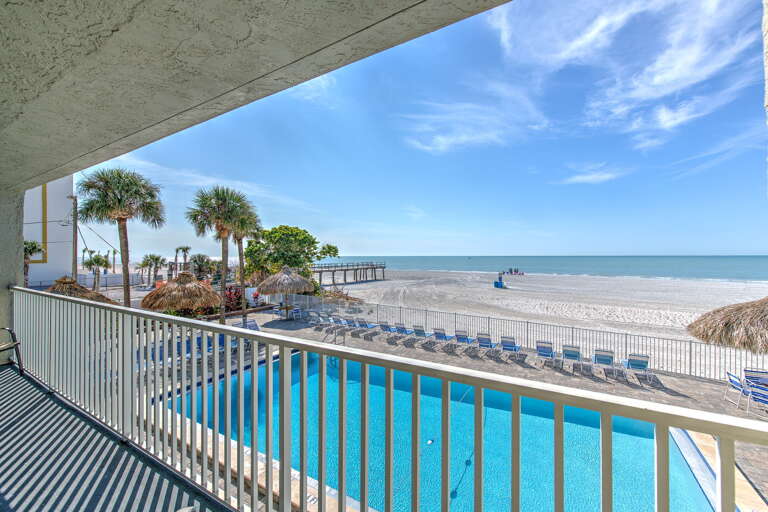 Sea Oats 103 at JC Resorts