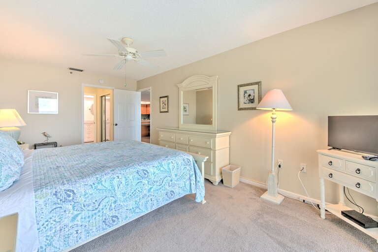 Sea Oats 103 at JC Resorts