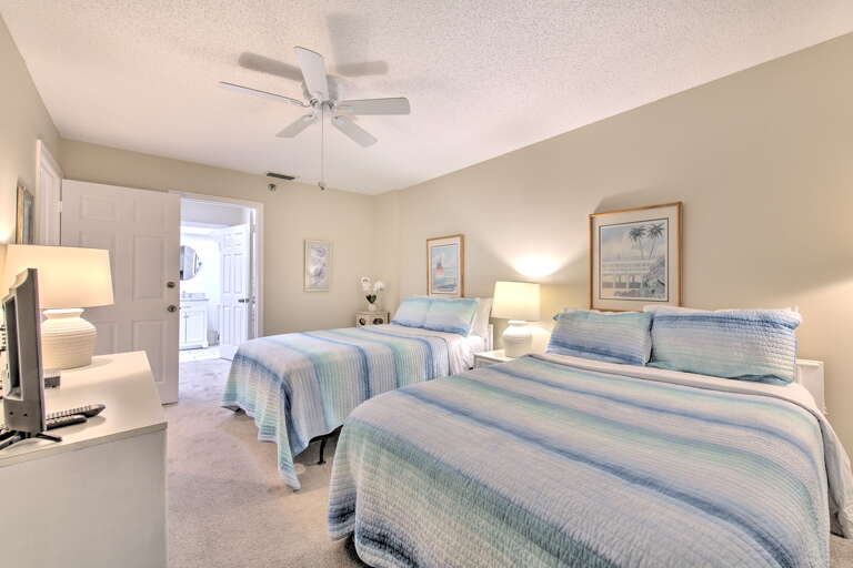 Sea Oats 103 at JC Resorts